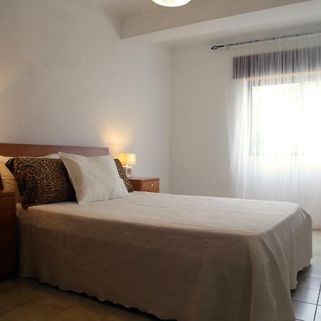 Casa Nova Hotel Lagos Buitenkant foto