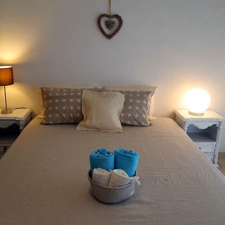 Casa Nova Hotel Lagos Buitenkant foto