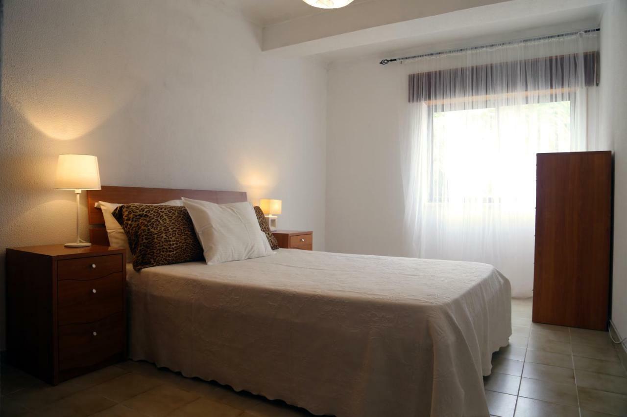 Casa Nova Hotel Lagos Buitenkant foto