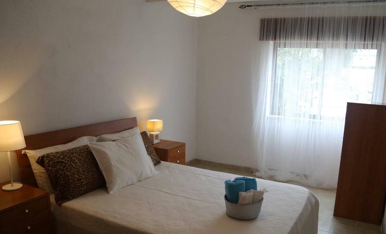 Casa Nova Hotel Lagos Buitenkant foto